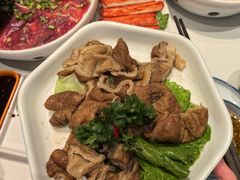 -一斗火锅·招财羊毛肚(泰吉滨江店)
