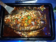 -炉鱼(爱琴海购物公园店)
