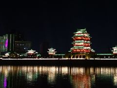 -寻梦滕王阁实景演出