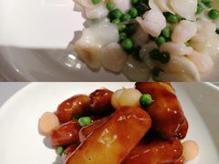 -小厨娘淮扬菜(清江苏宁广场店)