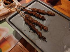 -木屋烧烤(南新店)