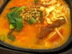 -阿香米线(宁波来福士广场店)