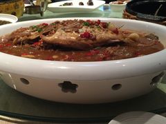 -琼林徽宴(中央门店)
