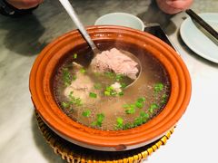 排骨汤-小菜园新徽菜(无锡宜家荟聚中心店)