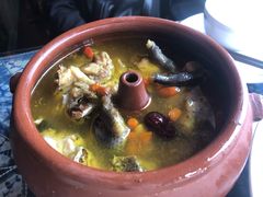 -香满楼(临安路店)