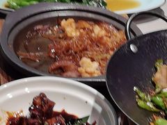 -绿茶餐厅(广州天河城店)