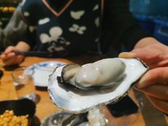 -陈记高压锅鱼头·生蚝