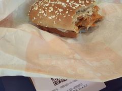 -汉堡王(嘉定宝龙城市广场)