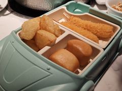 -七欣天香辣蟹火锅(万润龙河店)