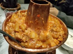 -中8楼风尚云南菜(颐堤港店)