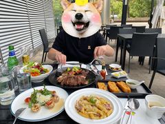 -安妮意大利餐厅(世贸天阶店)
