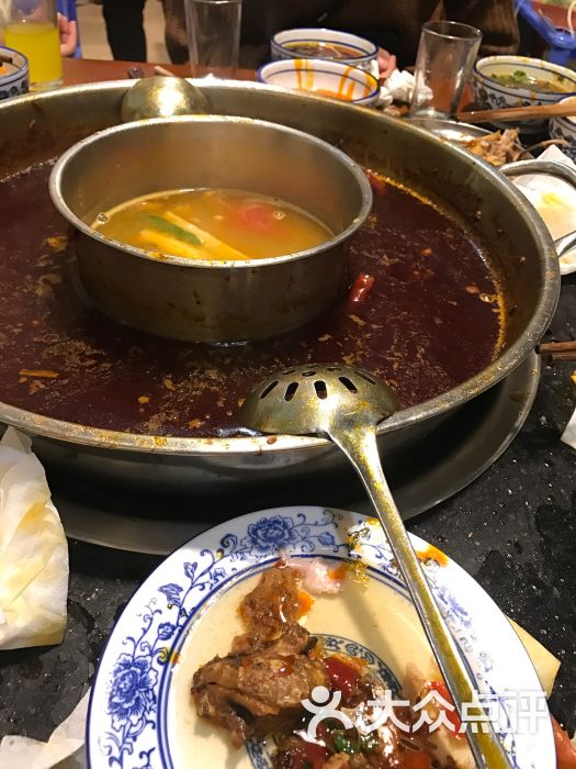 飘香火锅(玉林西路店)图片 - 第24张