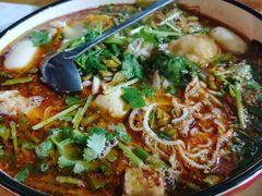 -筒骨麻辣烫(永同昌公寓胜明花园店)
