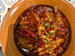 -图味美小黄鱼·景德菜(浙江路店)
