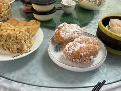 -冰泉豆浆馆(白云山总店)