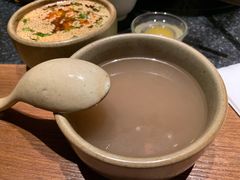 四季草本原汤锅-盡膳口福跷脚牛肉火锅(北美新天地店)