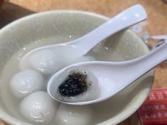 宁波汤圆-宁波汤团店(外滩店)