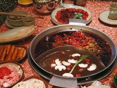 -纸盐河码头火锅(十八梯店)