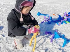 -华彬猛犸滑雪场