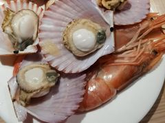 -星伦多 自助料理(圆融店)