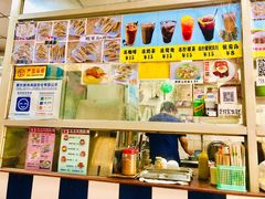 -香港街头小吃(常平店)