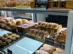 -甜嘟嘟烘焙坊(舒城路店)
