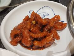 古法糖醋里脊-紫泥369粗粮季(鼓楼店)