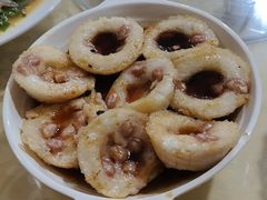 -车头老二大排档(金城步行街店)