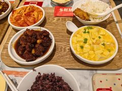 -乡村基·川味现炒大王(熙悦天街店)