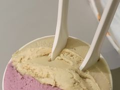 开心果Pistachio-Dip in Gelato(富民路店)