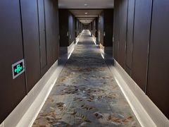 -上海中航虹桥机场泊悦酒店