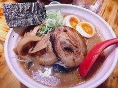 -老龙亭拉面店