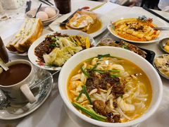 -何九海南茶店(鬼仔巷店)