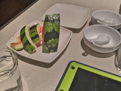 -海底捞火锅(万丰桥店)