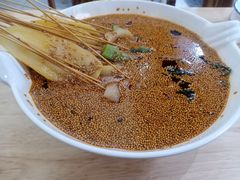 -胃笑·开水鸡钵钵鸡(18年老店)