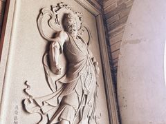 -西安大兴善寺