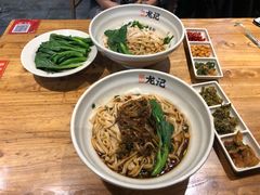 -湘人龙记老长沙米粉(华普国际大厦店)