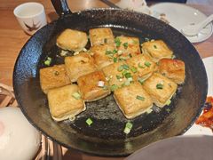 -黄山老妈·土菜(碧桂园店)