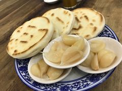 -老白家水盆羊肉
