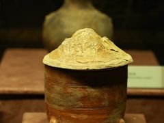 -汉景帝阳陵博物院