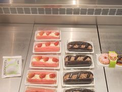 -奈雪的茶(青岛卓悦里INTOWN店)
