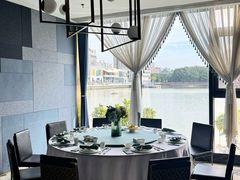 -东南里湖景餐厅·新闽菜(浦西万达店)
