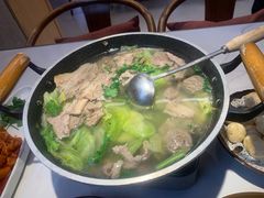 -乔阿马·江南味·驴肉香(龙湖华泾天街店)