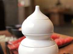 -丁卯•铜锅涮肉(工体店)