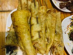 -木屋烧烤(龙岗南联店)