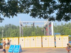 -郑州方特水上乐园