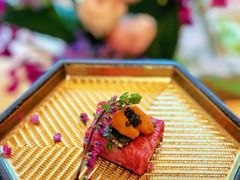 -鮨冠OMAKASE食べ放题(北京首店)