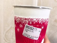 -85度C(苏州平江万达店)