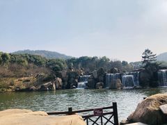 -白马涧龙池景区