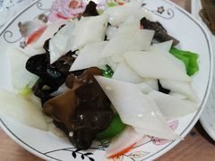 -洪霞餐馆